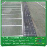 Factory Price Steel Grating Galvanized Steel Bar Grating thumbnail-5