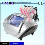 Professional Lingmei Beauty Zerona Lipo Laser for Home Use thumbnail-1