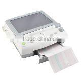 Promotion Discount Medical Equipment 12.1 Inch Large Screen Color Fetal Baby Monitor(Toco, FHR) RFM-300C-Shelly thumbnail-5