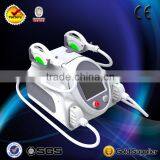 2016 Weifang KM Summer Discount Spa Shr Ipl Hair Removal / SHR Painless Hair Removal Laser Machine thumbnail-2