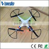 X8G 2.4G 4ch 6 Axis Venture With 5MP Wide Angle Camera RC Quad Copter Helicopter