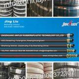 China Jinflex Oil/Water/Air Hose thumbnail-1