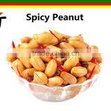 2015 New Crop Chinese Hot Selling New Production Roasted and Spicy Peanuts Fried and Spicy Peanuts Peanuts With Chilli thumbnail-4