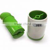 Kawachi Herb Mill Chopper Cutter Mince Stainless Steel Blades Grinder Herb Chopper thumbnail-4