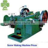 Automatic Screw Making Machine Prices