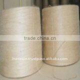 100 Percent Jute Standard Eco Friendly and Recycle Normal Jute Twine Yarn thumbnail-1