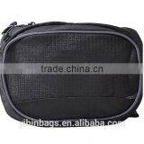 2015 New Hot Selling Fashion Black Waist Bags WB006 thumbnail-1