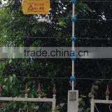 Fencing Energizers Alloy Wires Larger Range Protection Security Perimeter Park Alarm Systems thumbnail-4