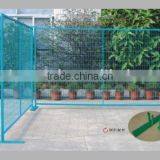 Temporary Fence thumbnail-1