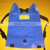 Collapsible PVC Portable Water Bladder for Camping Hiking Supplies thumbnail-4