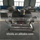 Garri Processing Machine Garri Fryer Factory thumbnail-1