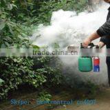 ISO , CE Hot Sale India Market With Butane Gas Disinfection , Mosquito Fogging Sprayer thumbnail-6