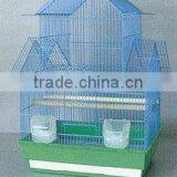 Large Bird Cage thumbnail-1