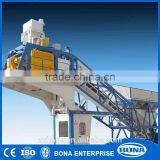 Small Machinery Manufacturing Transportable Cement Plant