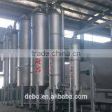 300Nm3 to 20000Nm3 Fixedbed Biomass Gasifier for Power Generator Rice Husk Power Plant thumbnail-5