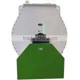 High Efficiency Single-shaft Double Paddle Animal Food Mixer thumbnail-4