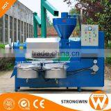 Henan StrongWin Manufacturer Cashew Nut Shell Oil Machine for Cashew Nut Oil thumbnail-5