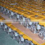Taizhou Sunkey Industry And Trade Co., Ltd. company overview - view 2 thumbnail