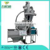 2017 China High Quality Wheat Flour Milling Machines With Price thumbnail-1