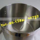 Focus on 04 Style Stainless Steel Short Body Pot With Durable Bottom/large Cooking Pots /cooking Pot Set/stainless Steel Cookwar thumbnail-3