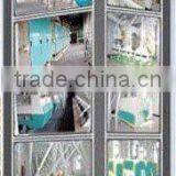 100t-500t Storey-typed Flour Mill thumbnail-1