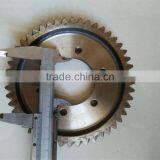 2409000200300(QC490,495,498) Fuel Injection Pump Timing Gear thumbnail-2