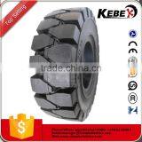 High Quality Chinese Tyre Manufacturer Top 10 Brands 7.00 x 12 Forklift Tire thumbnail-1