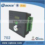 Genset Controller / Control Module / Parts 702 thumbnail-3