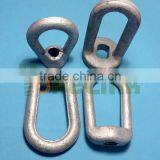 Drop Forged Oval Eye Nuts thumbnail-2