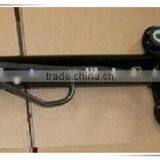 High Quanlity Powder Steering Gear for HONDA CRV RE4 OEM 53601-SWA-Q01 Auto Parts thumbnail-3