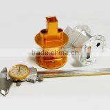 High Quality Metal CNC Machining Service thumbnail-3