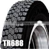Radial Truck Tyre Triangle Brand Good Price thumbnail-5
