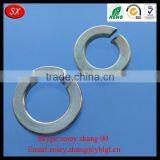 Dongguan Hardware Factory High Quality Precisioon Metal Spring Washer thumbnail-1