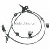 Cheaper Price Good Performance Wheel Speed Sensor 89543-0D030 thumbnail-4
