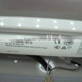 High Lumen High Power Square 40w Led Panel Light 1x2 2x2 2x4 Size thumbnail-6