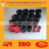 API Heavy Duty Plastic and Steel Drill Pipe Thread Protector Good Price