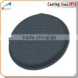 Custom Best Price Cast Iron Drain Hole Cover thumbnail-5