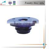 Custom Product Industry Cast Iron Groove Fittings thumbnail-6