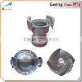 Hot Selling Pricision Casting/lost Wax Casting/investment Casting Products thumbnail-6