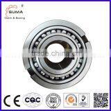 NFR20 Freewheel One Way Roller Clutch Bearing NFR 20 thumbnail-2