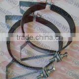 Metal Brackets for Accumulators