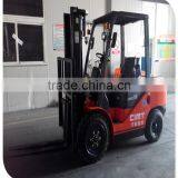 CHINA FORKLIFT CPCD30 3TON DIESEL FORKLIFT 2015 EXPORT thumbnail-4
