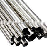 Top Quality Stainless Metal Tube From China Plant thumbnail-3