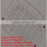 New Style Stainless Steel Stainless Wire Mesh Cable Tray Manufacturer/wire Mesh Baskets thumbnail-2