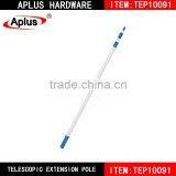 Two-section Hand Tools Adjustable Pole Construction Tools thumbnail-1