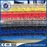 HOT!!! Hard Backing/foam Backing Pvc Coil Mat Pvc Carpet Protection Mat thumbnail-1