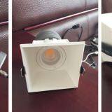 CE/ROHS/UL Chinese LED Down Light Manufacturer for Hotel LED Down Light 20W/30W thumbnail-2