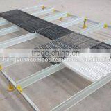 Fiberglass Beam for Pig Plastic Floor thumbnail-2