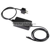 Hot Sale 12V 36W Wall Charger with Cable for Microsoft Surface Pro 3