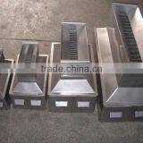 Supply Two Riffle Sample Divider (China)